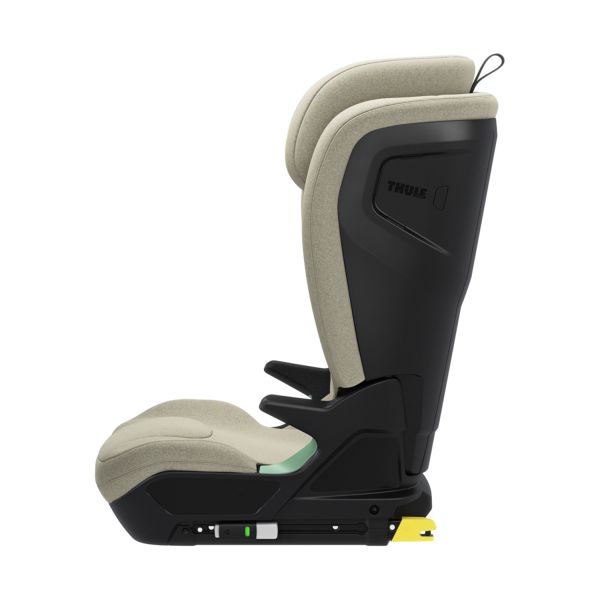 Thule Kindersitz - Palm - Booster - Soft Beige