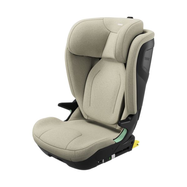 Thule Kindersitz - Palm - Booster - Soft Beige