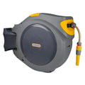 Hozelock Auto Reel 2595 40m Hose