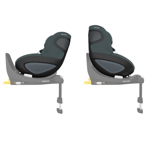 Maxi-Cosi Pearl 360 Kindersitz - Authentic Graphite