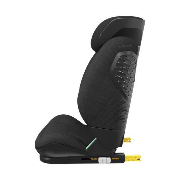 Maxi-Cosi RodiFix Pro 2 I-Size Kindersitz - Authentic Black